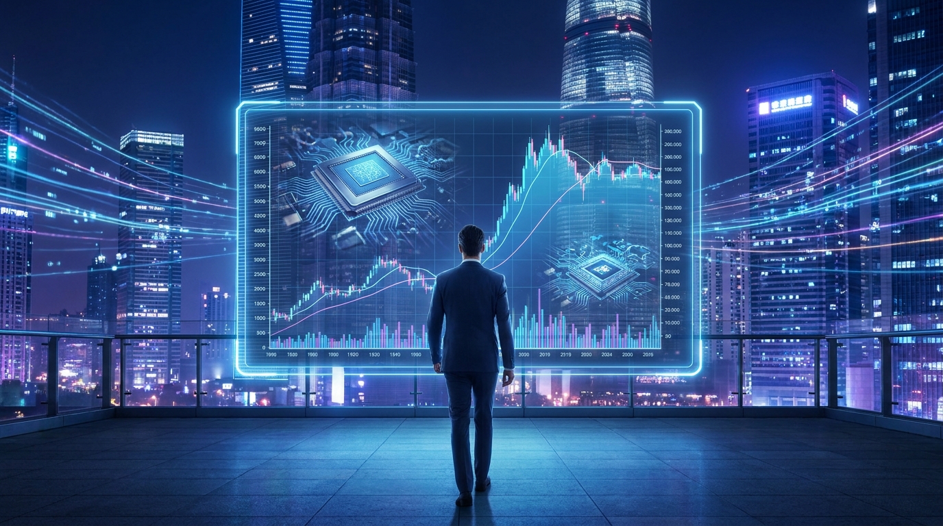 キオクシア、最もおいしい局面は終わった！？
